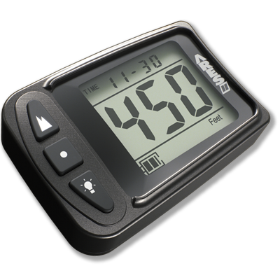 Altimeters