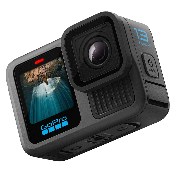 Camera Gear
