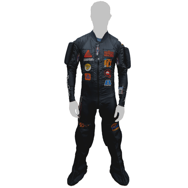 Formation Skydiving (FS) Suits