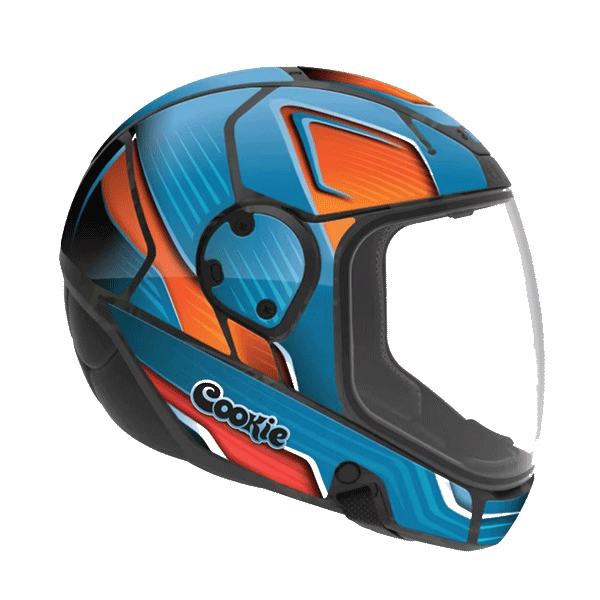 Fullface Helmets