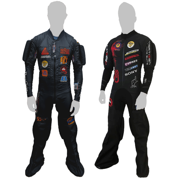 Jumpsuits