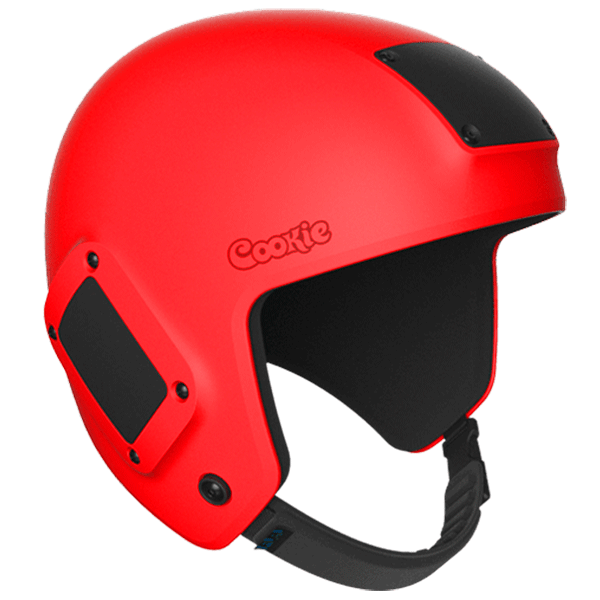 Openface Helmets