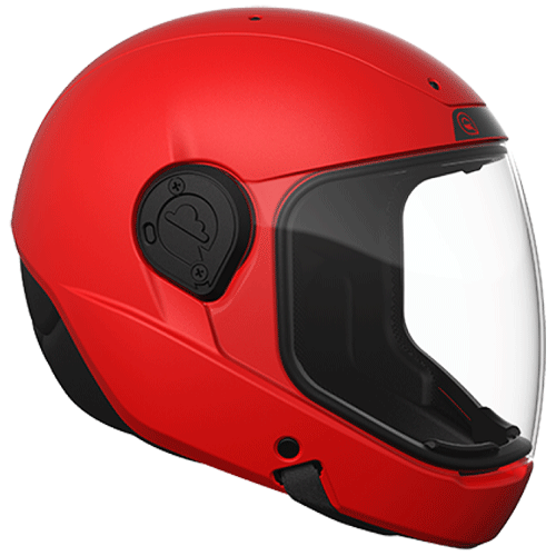 Skydiving Helmets