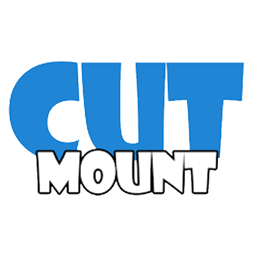 Cut Mount