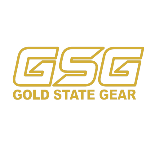 Gold State Gear