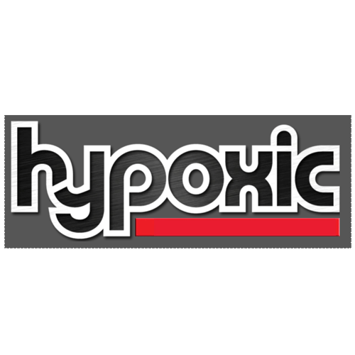 Hypoxic