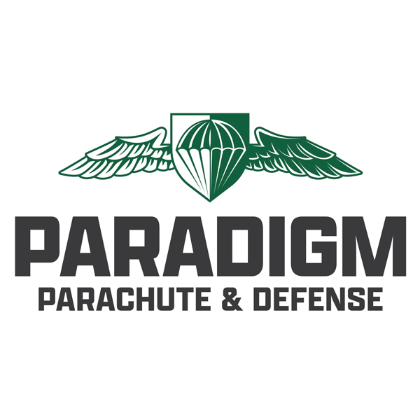 Paradigm Parachute & Defence