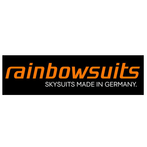 Rainbow Suits