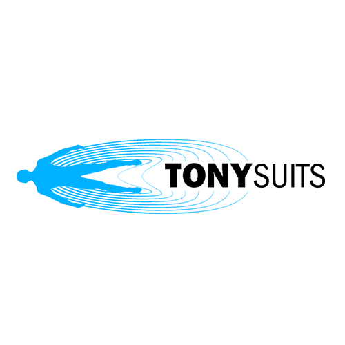 Tony Suits