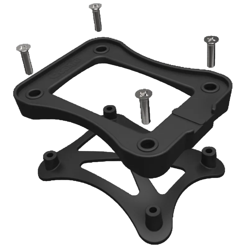 Cookie Flat Lock Adaptor