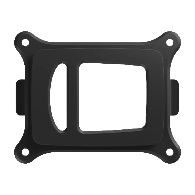 Cookie Fuel Audible Side mounts