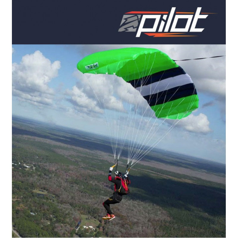Aerodyne Pilot