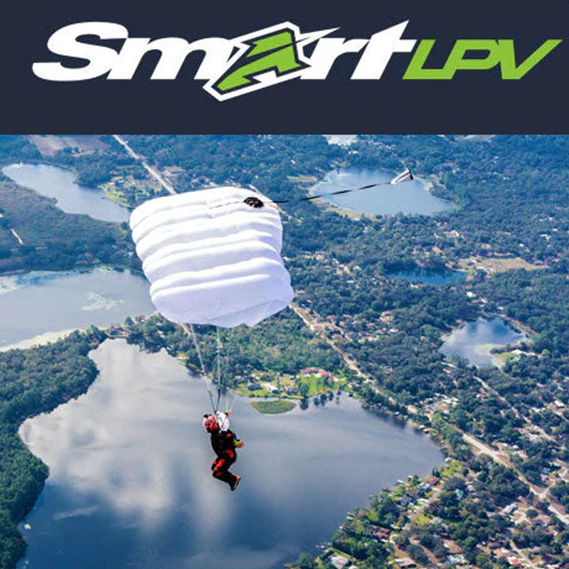 Aerodyne Smart LPV Reserve