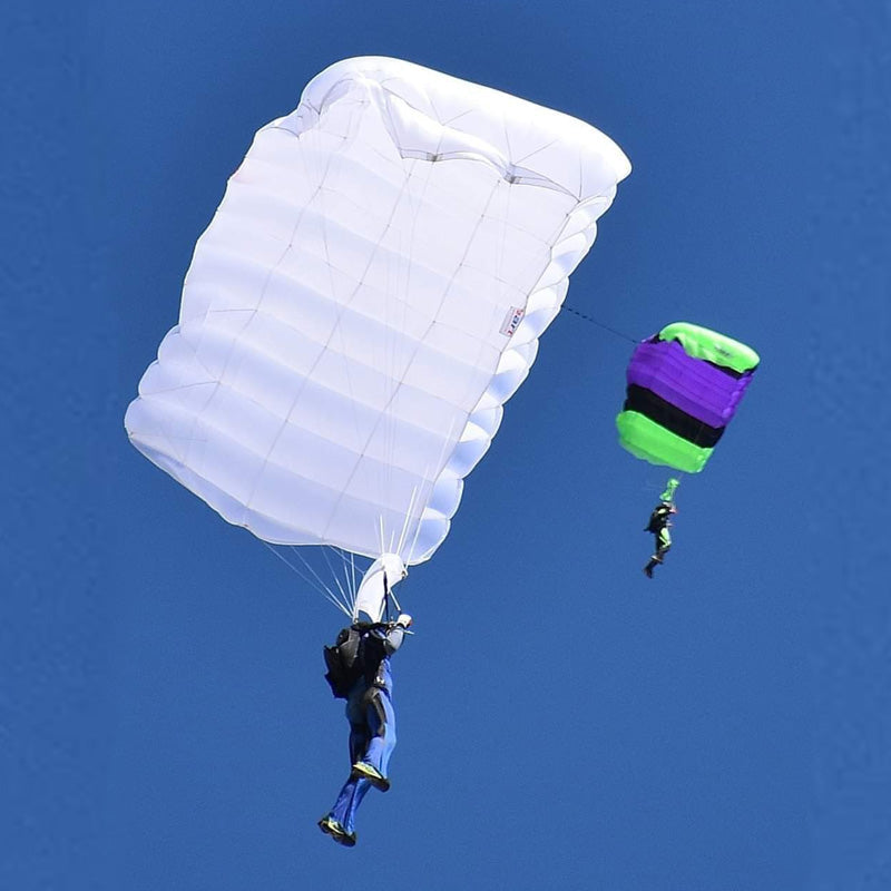 Aerodyne Smart Reserve