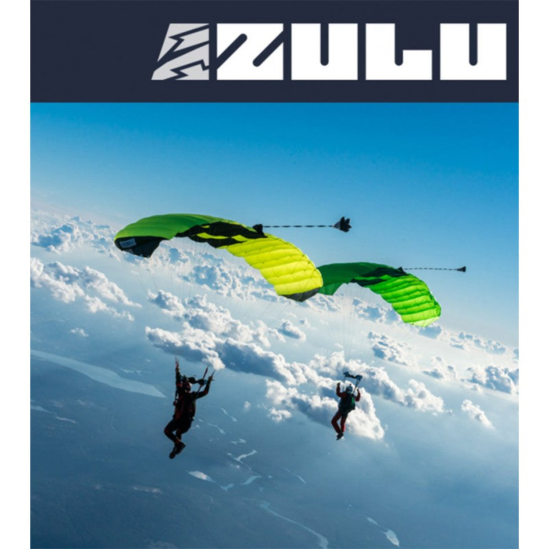 Aerodyne Zulu X