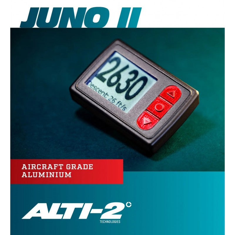 Alti-2 Juno II