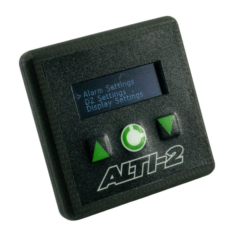 Alti-2 Mercury Jade