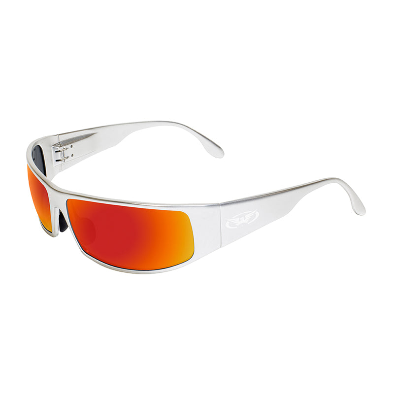 Birdz Badass Aluminium sunglasses