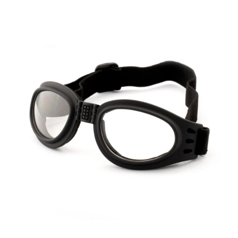 Blaze Goggles