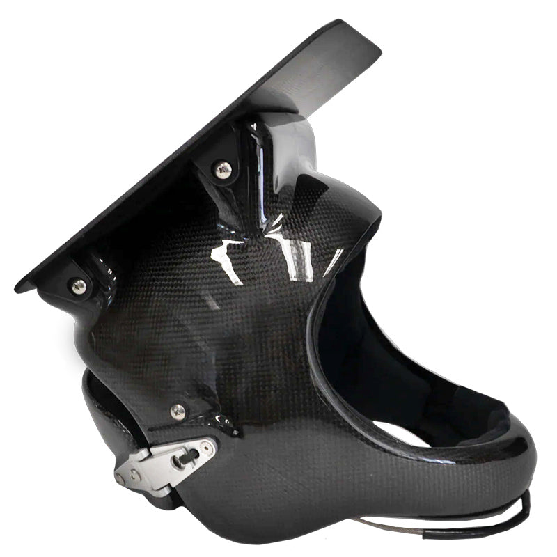 Bonehead Signature Camera Helmet