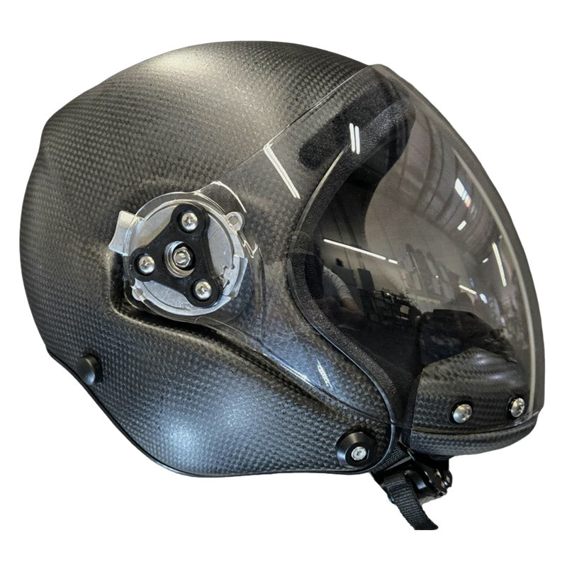Bonehead Fusion Full Face Helmet