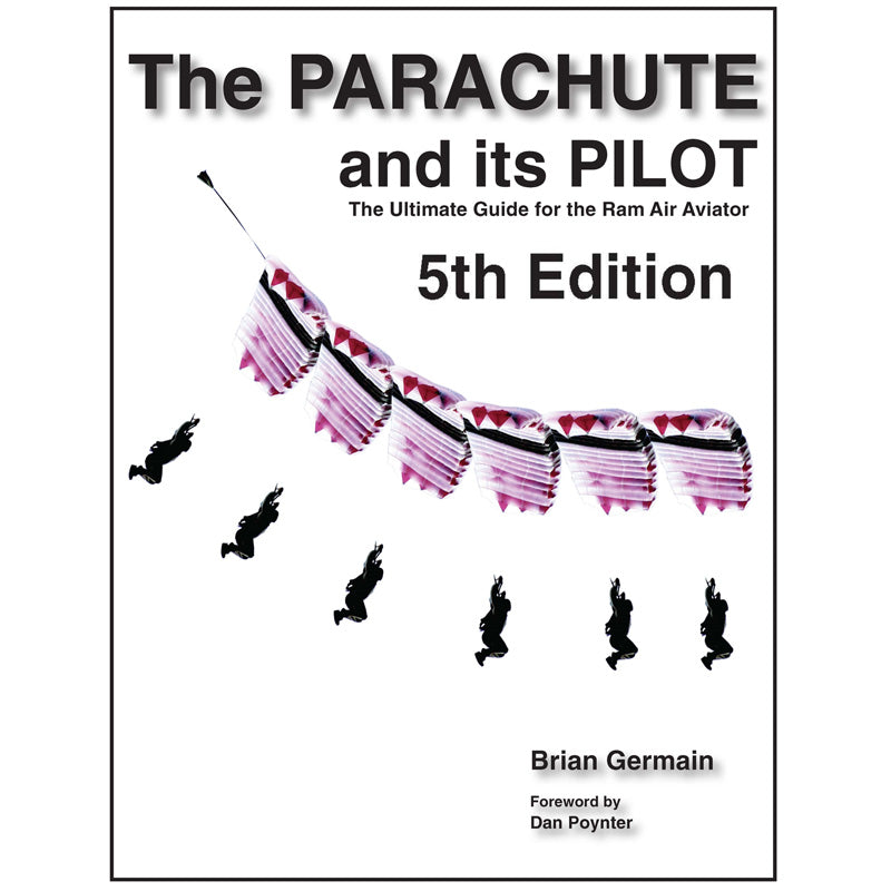 The Parachute & Its Pilot Book