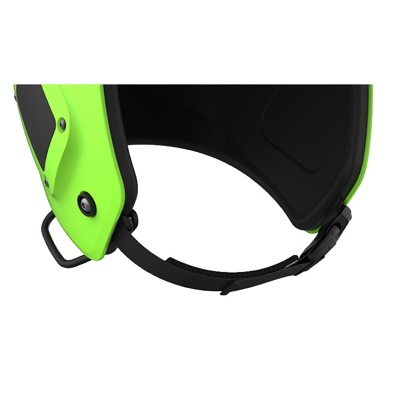 Cookie Fuel Cutaway Chin Strap