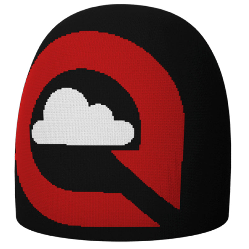 Cookie Beanie Hat