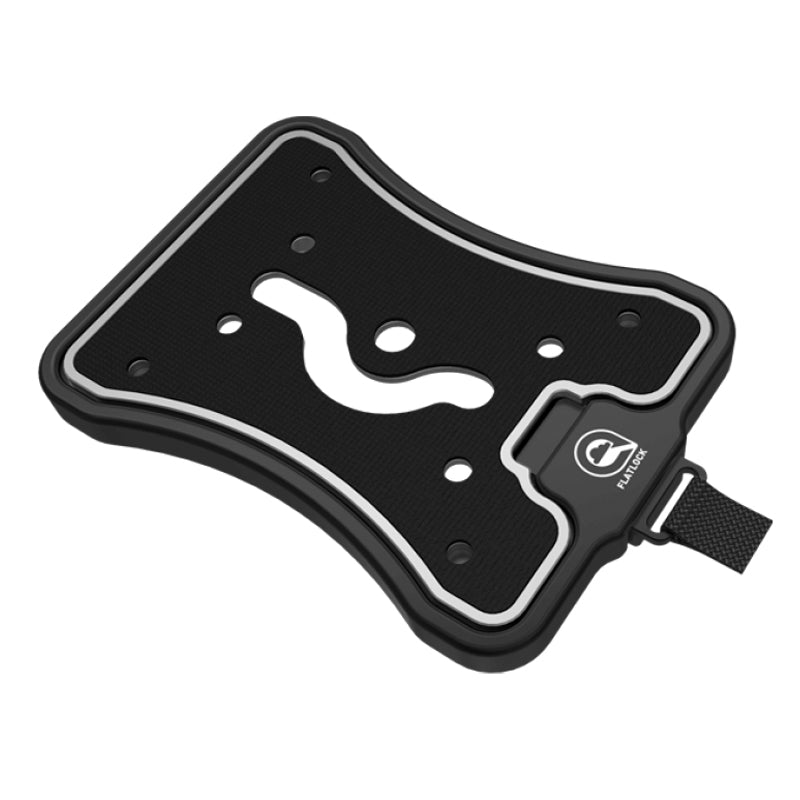 Cookie Liquid Flat Lock (with Multiplate)