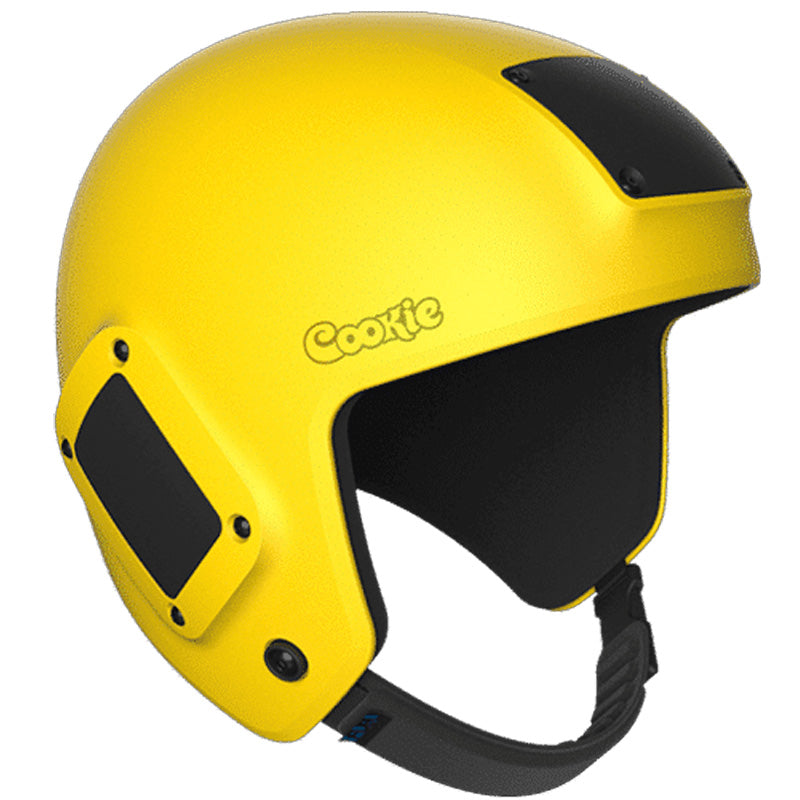 Cookie Fuel Helmet