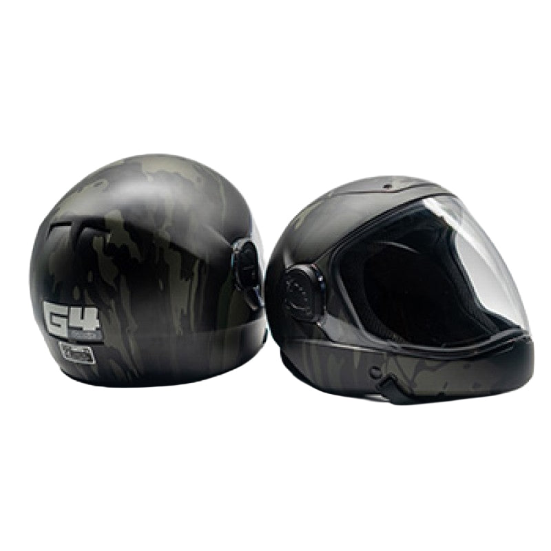 g4 motorcycle helmet Cookie G4 Helmet – DZ Sports Ltd