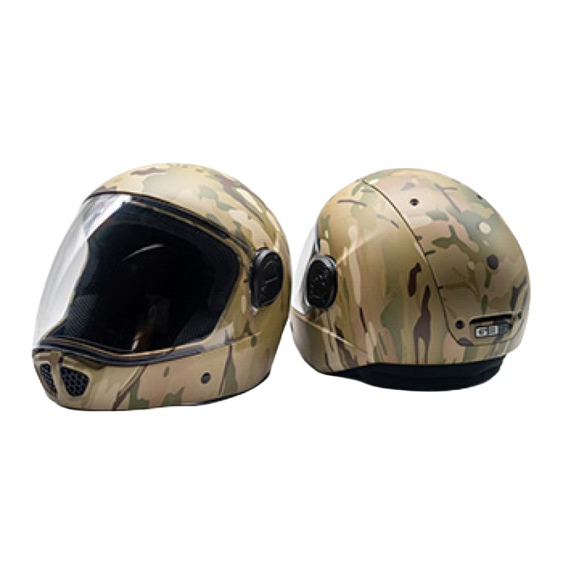 g4 motorcycle helmet Cookie G4 Helmet – DZ Sports Ltd
