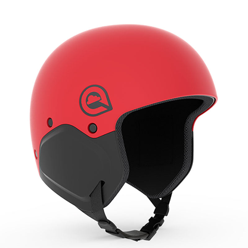 Cookie M3 Impact-Rated Helmet
