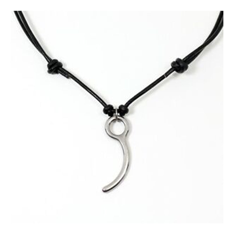 Deployment Pin Necklace