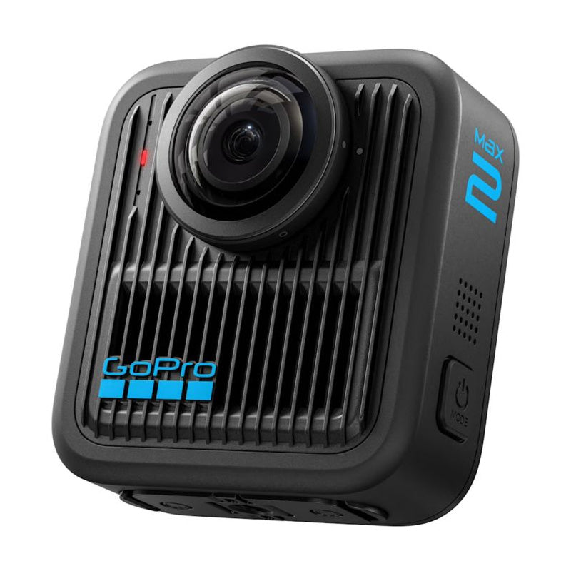 GoPro MAX2 Speciality Bundle