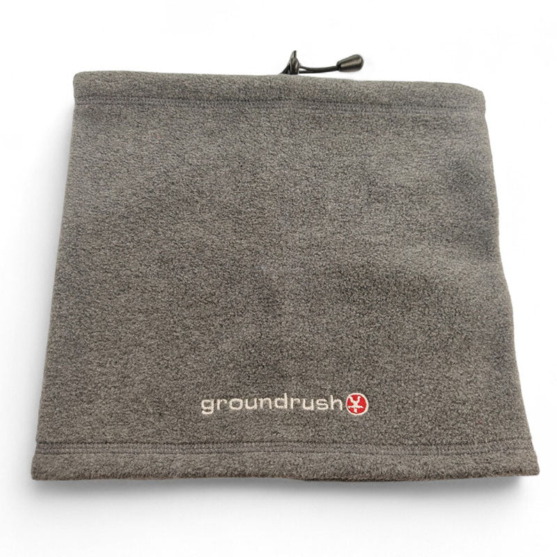 Groundrush Fleece Neckwarmer