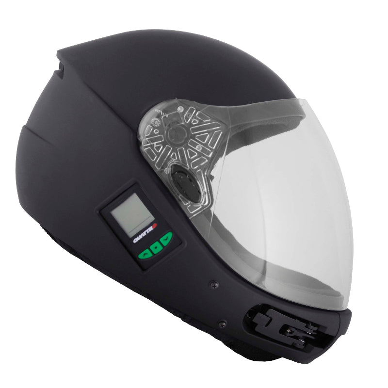 Kiss Helmet