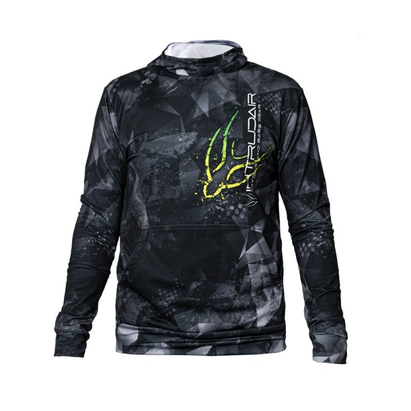 Intrudair Hoodie