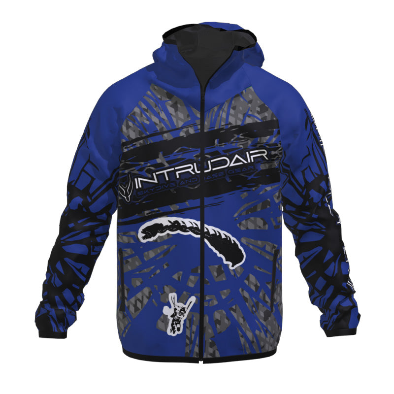 Intrudair Jacket
