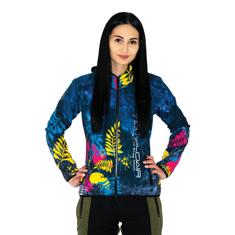 Intrudair Women's Jacket