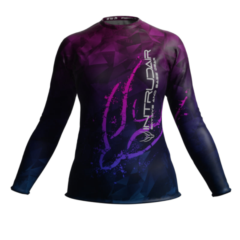 Intrudair Jersey (Women's fit)