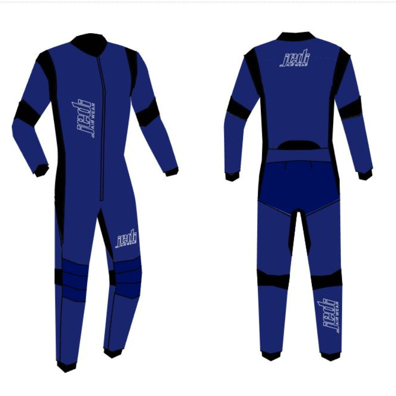 Jedi Airwear Jumpsuits
