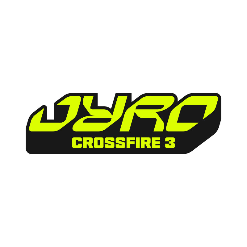 Jyro Crossfire 3