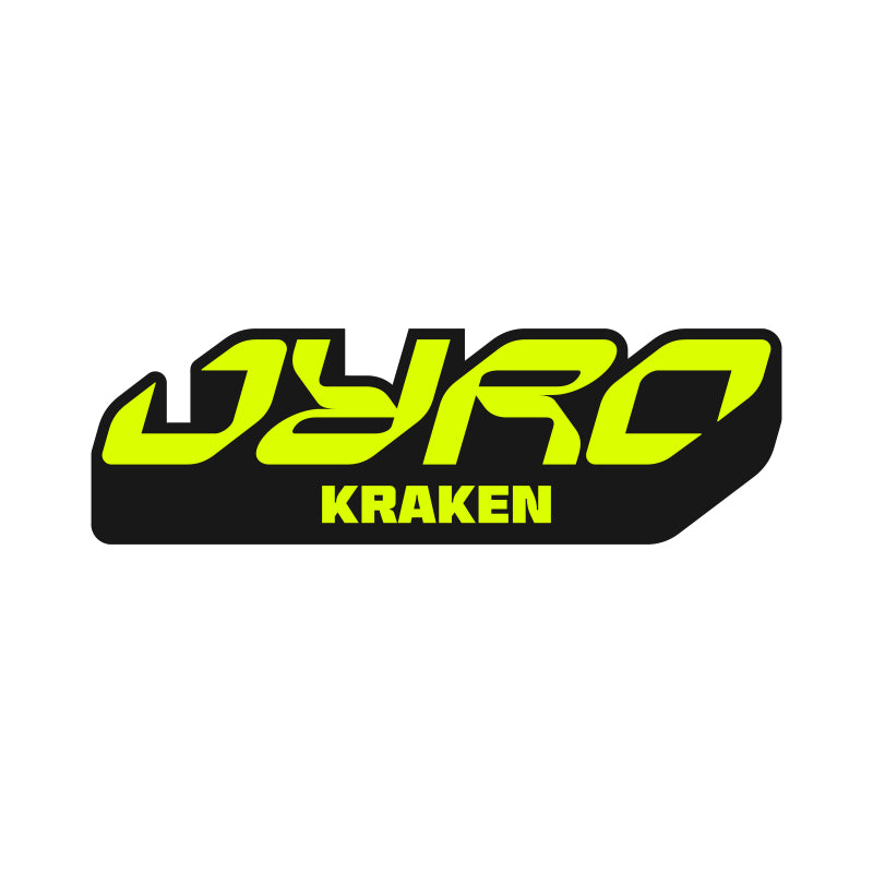 Jyro Kraken