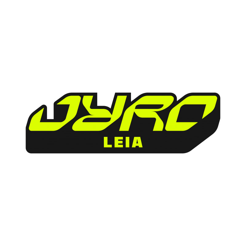 Jyro Leia