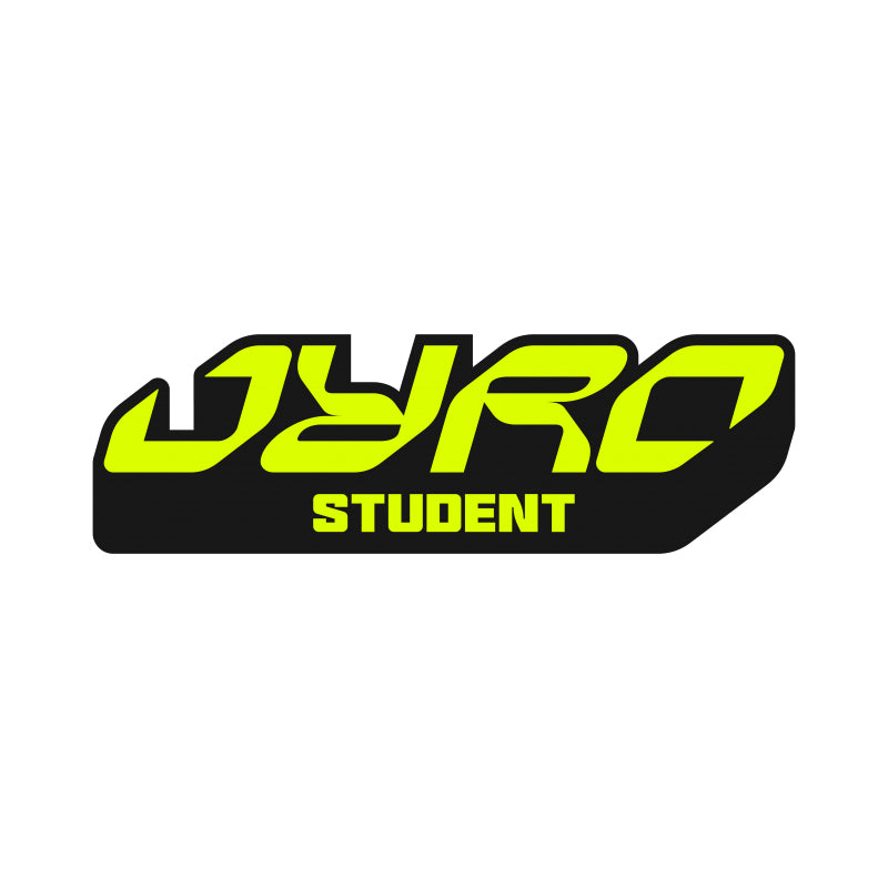 Jyro Student Canopy