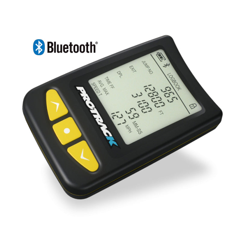 L&B Protrack III (Bluetooth)