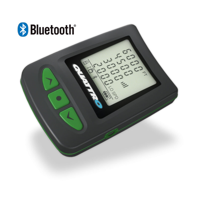 L&B Quattro III (Bluetooth)