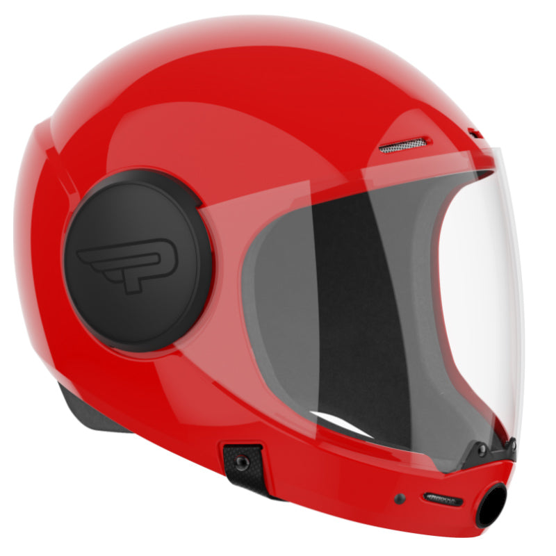 Parasport Z2 Full Face Helmet