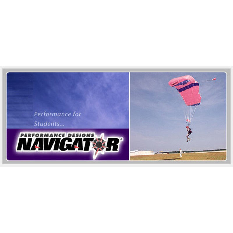 PD Navigator